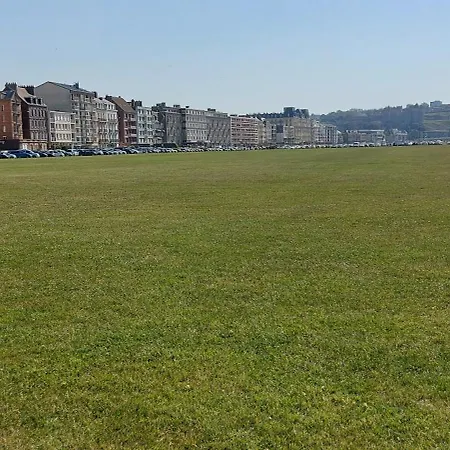 Idealement Situe, Vue Et Port, Proche Centre Dieppe